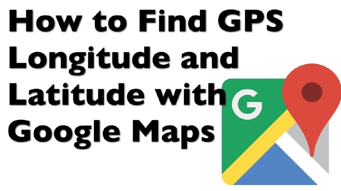 Maps coordinate points