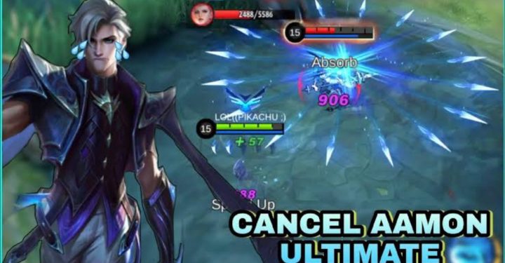 MLBB 中对抗 Aamon 的 5 位最强英雄，无人能敌