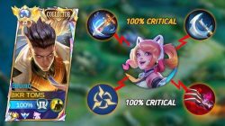 5 Hero Counter Bruno Terbaik di Mobile Legends, Jangan Asal Pick