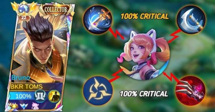 Mobile Legends 中对抗布鲁诺的 5 位最佳英雄，不要只选择他们