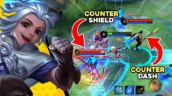 5 Hero Counter Harith MLBB Paling Sakit