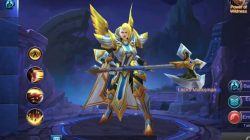 5 Hero Counter Hilda Paling Ampuh di MLBB, Auto Tumbang