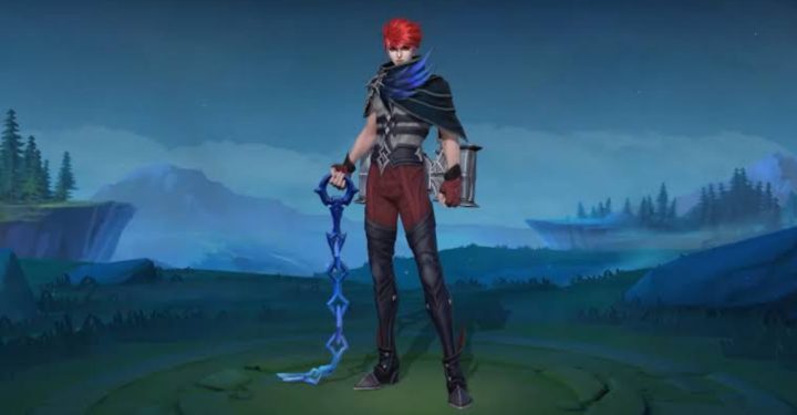 5 Heroes to Counter Julian in MLBB, Will Make You Nervous