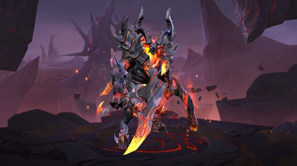 Counter Masha - Thamuz