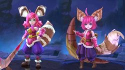 5 Hero Terbaik untuk Counter Nana MLBB, Bye-Bye Molina