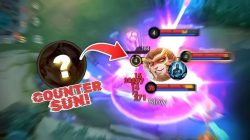 5 Hero Counter Sun Paling Efektif di Mobile Legends