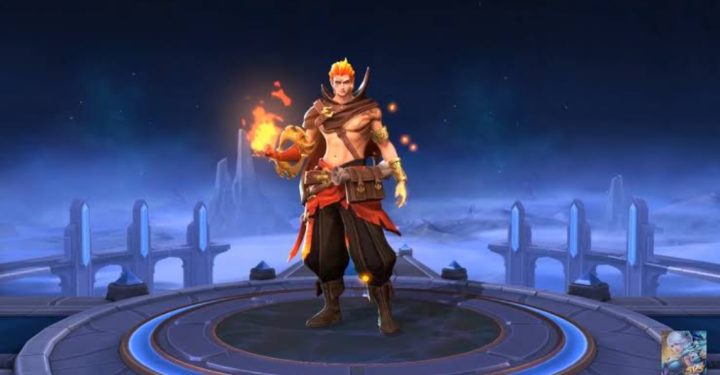 Mobile Legends 中 5 个最有效的瓦利尔克制英雄