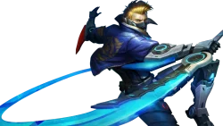 7 Hero Counter Hayabusa Mobile Legends