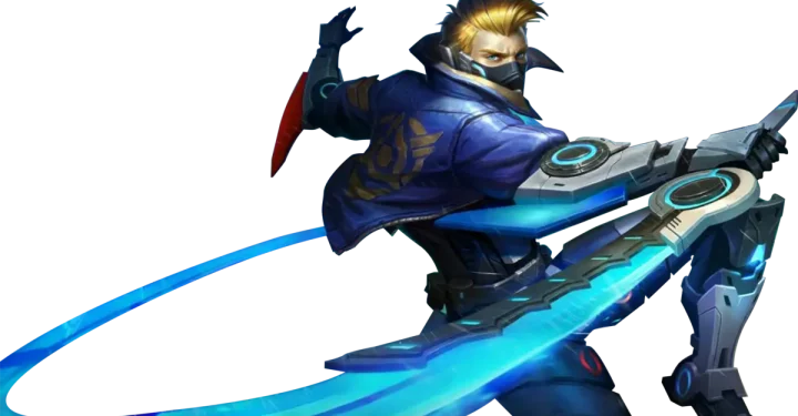 7 Hero Counter Hayabusa Mobile Legends