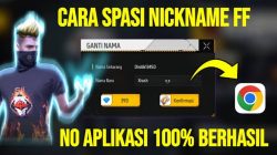 100 个优质酷炫的 FF Space Nicks 推荐，自动与众不同！
