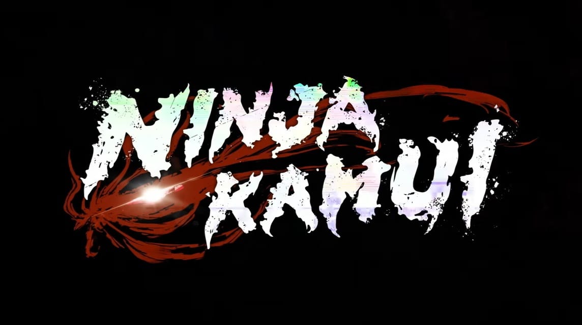 Ninja Kamui