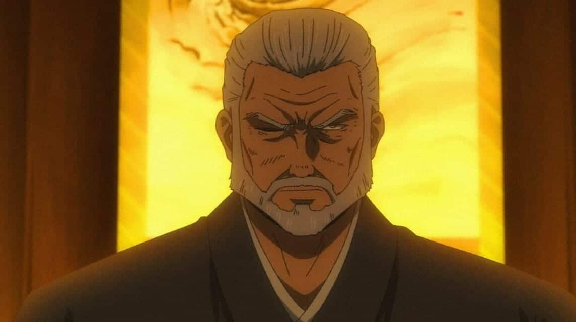 Ninja Kamui - Yamaji