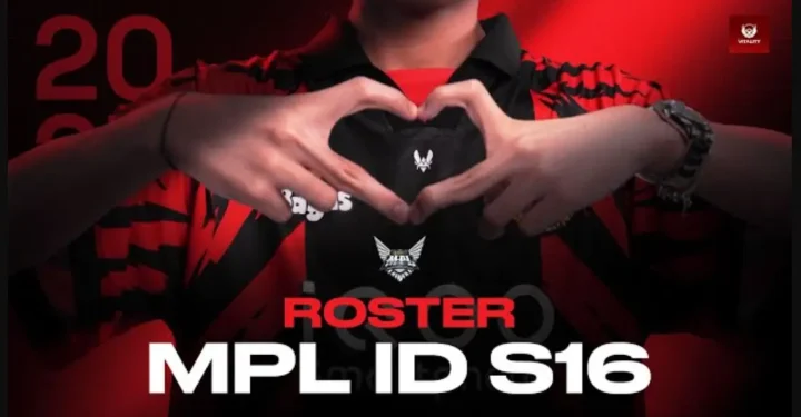 BTR 的 MPL ID 第 16 季阵容已准备好挑战冠军。