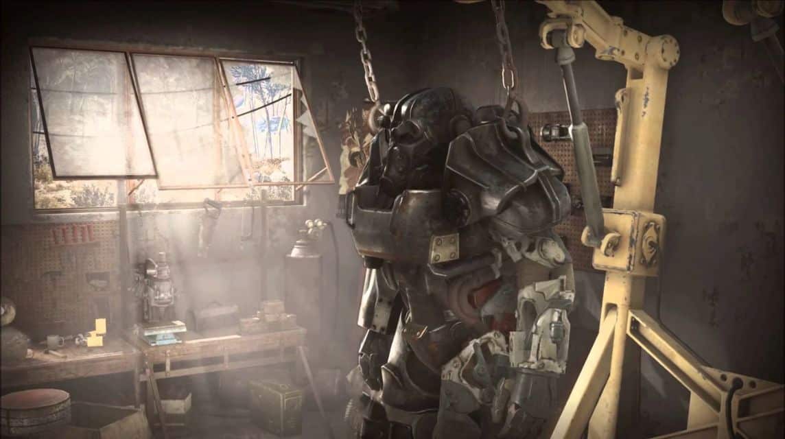 fallout 4 console commands