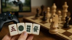 Recommended Video Games That Can Improve Concentration