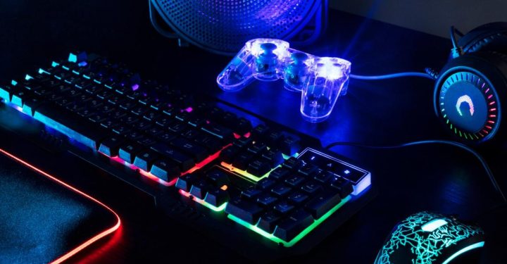 A Complete Guide to Essential Gaming Gear Based on Gamer Type: Recommended Devices to Suit Your Needs