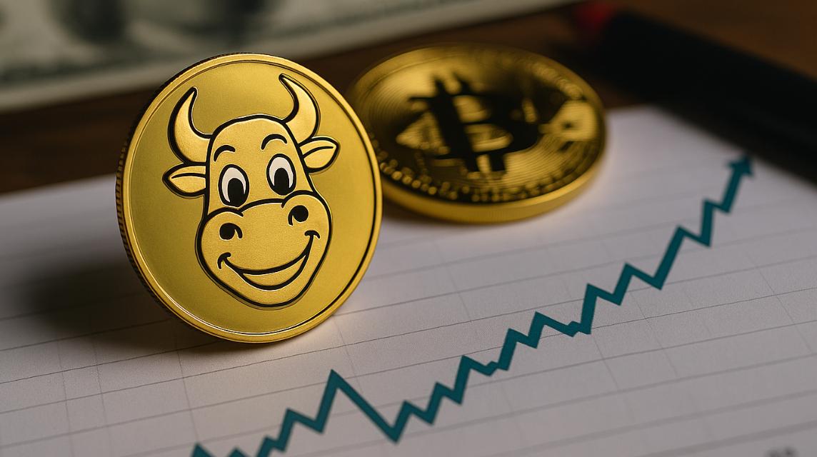 pre-sale meme coin