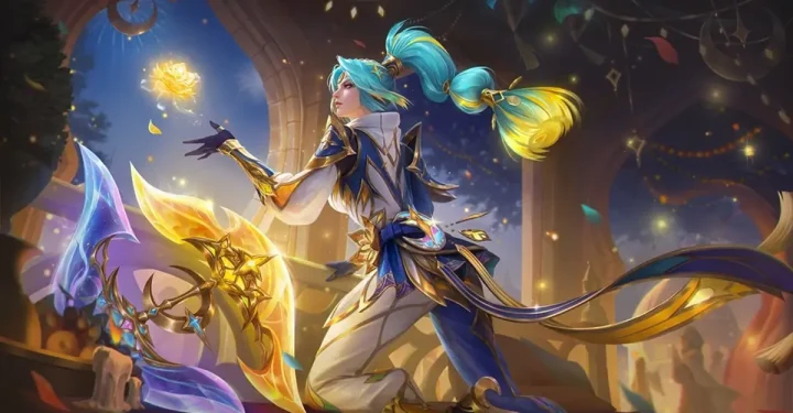 Latest List of MM Heroes to Counter Hanabi Mobile Legends