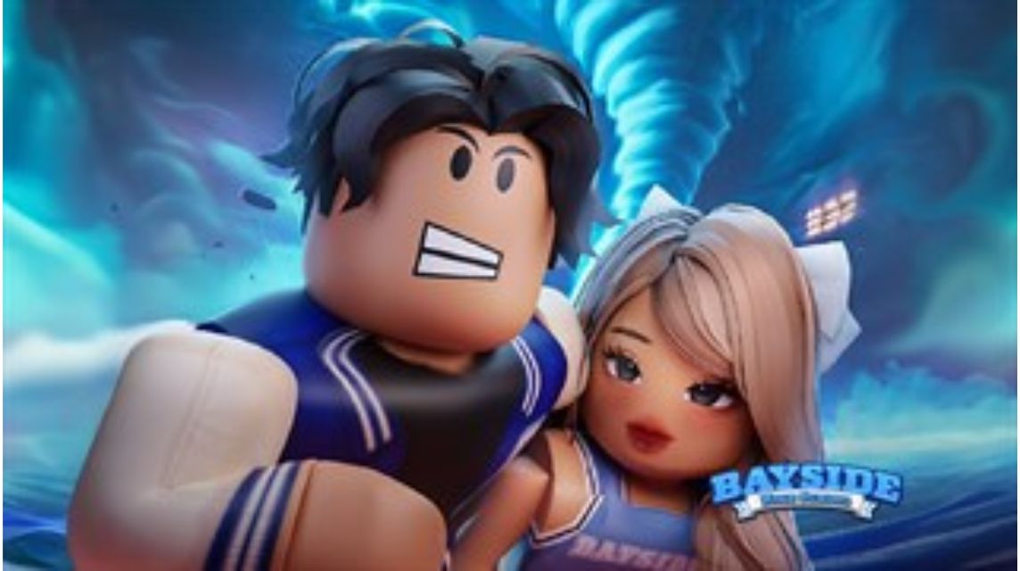 Roblox für PC herunterladen