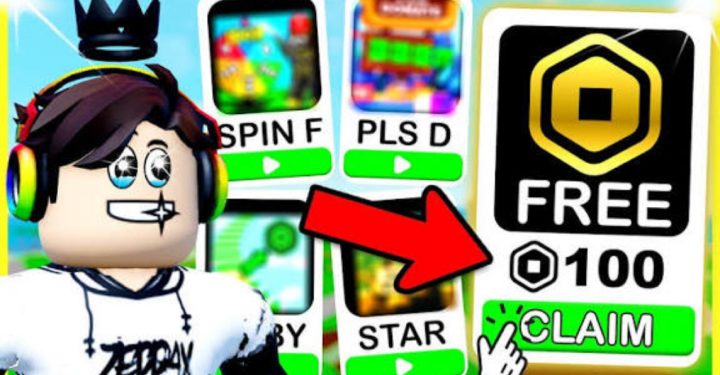 10 of the Most Exciting Free Roblox Games You Must Try