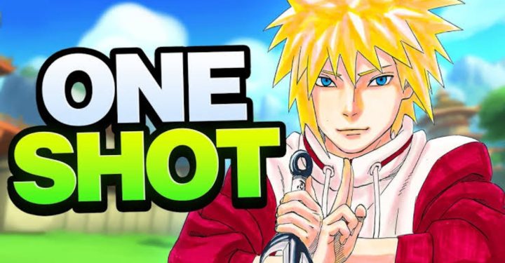 Fakten, Geschichten und Wissenswertes zum Manga Minato One Shot