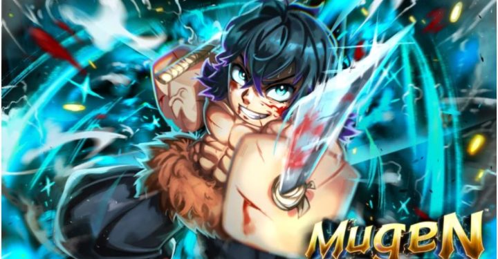 Ketahui Mugen Codes Roblox Hingga Cara Redeem
