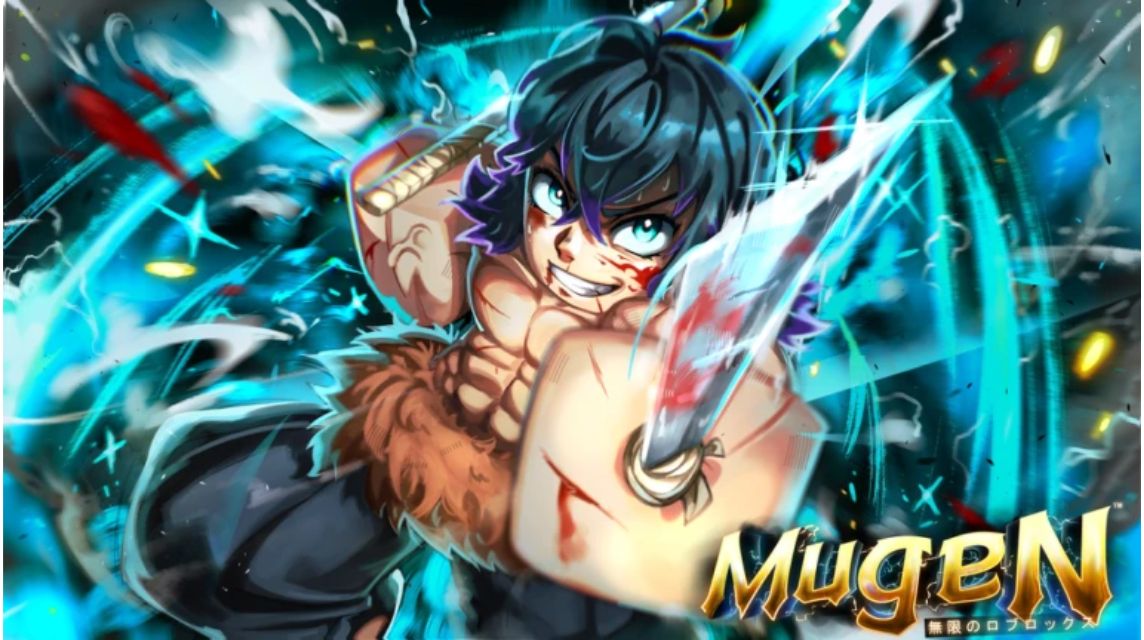 Mugen Codes Roblox