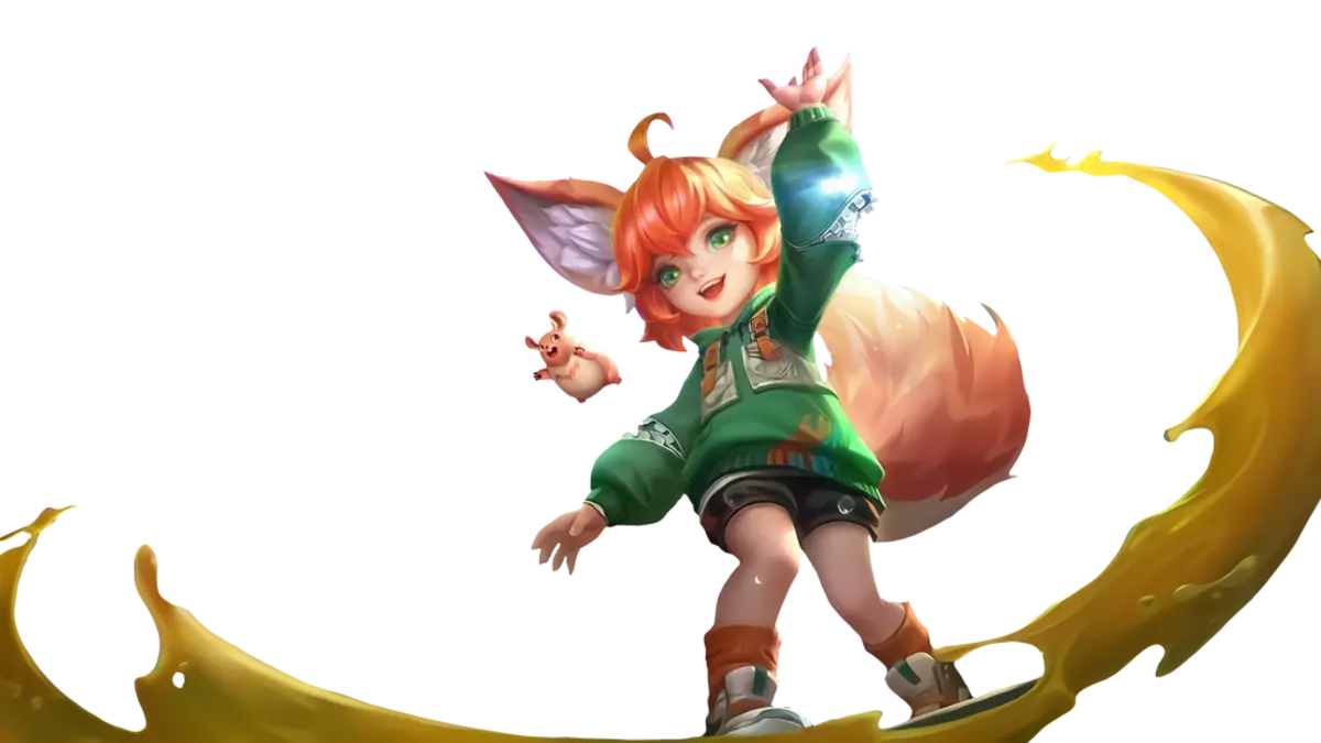 나나 카운터 모스코프