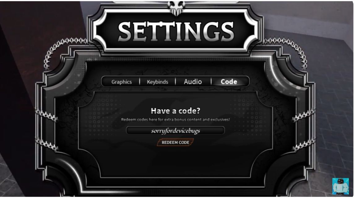 Paradox Roblox 代码