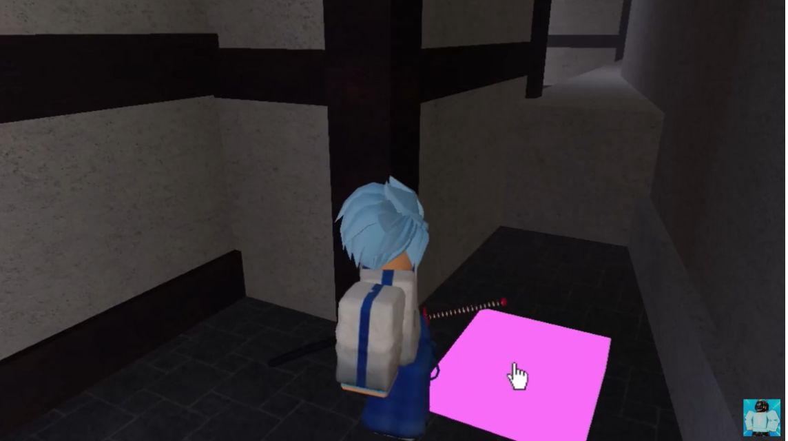 Paradox Roblox 代码