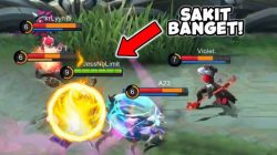 物理攻击 Mobile Legends：功能和物品