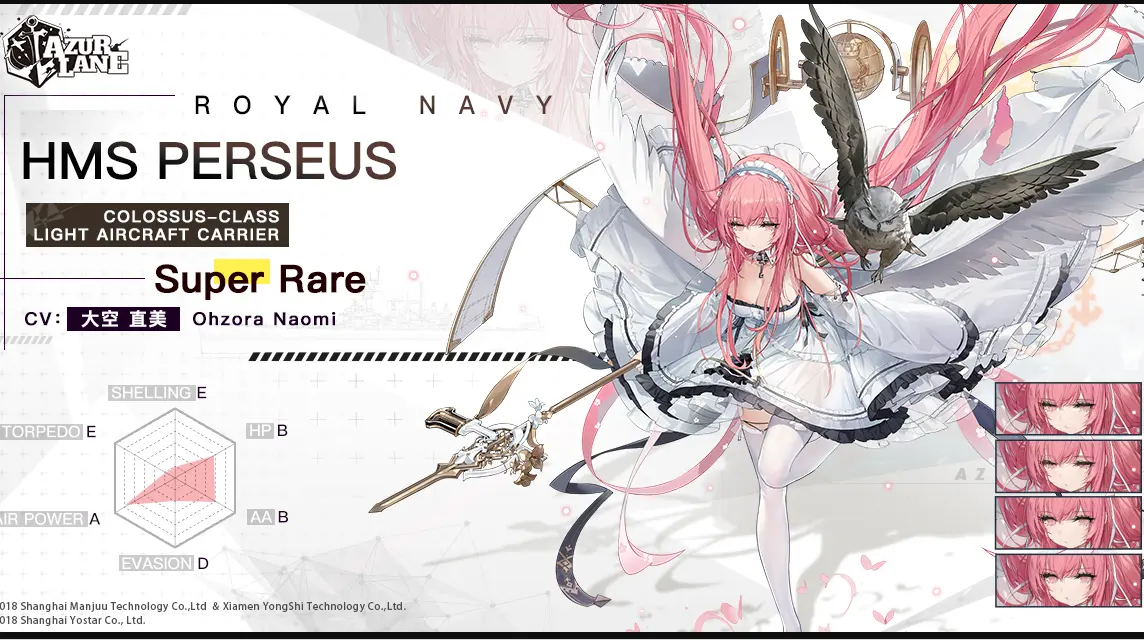 Perseus