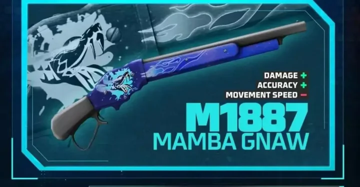SG Mamba：仕様、メリット、入手方法