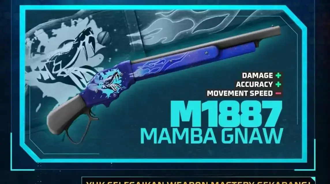 SGマンバ