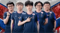 Penjelasan Mengenai Apa itu Timnas Bumi dalam Esports?