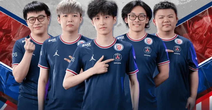 eスポーツにおける地球ナショナルチームとは何かを解説します。