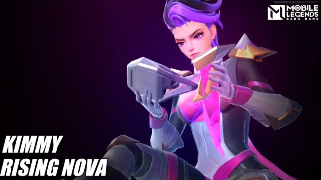 Rising Nova