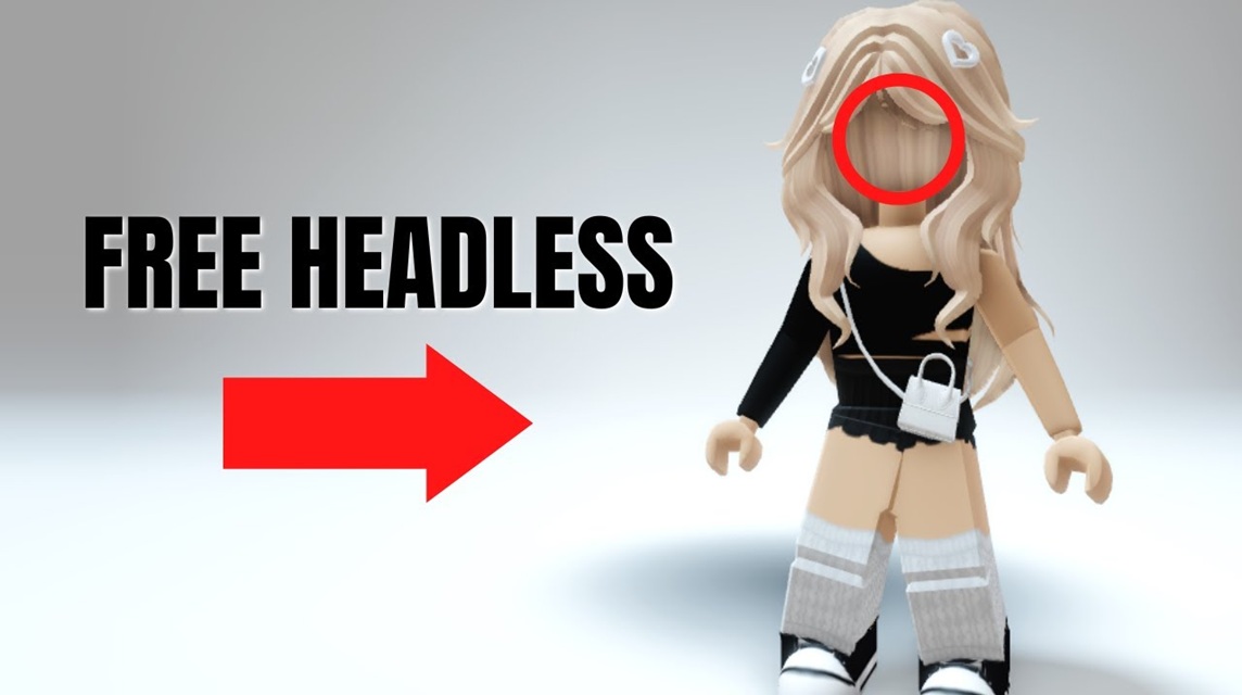 Headless Roblox How To Get It Price And Fun Facts Headless 
