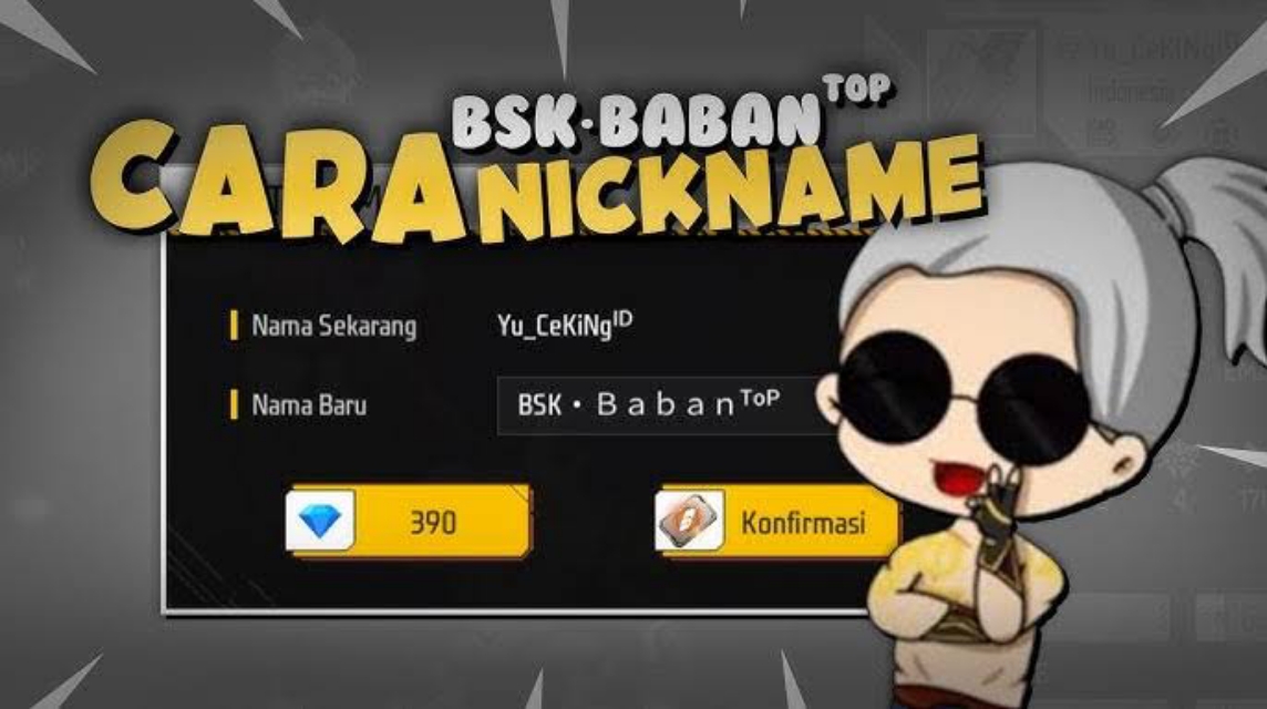 FF BSK Dejet Name