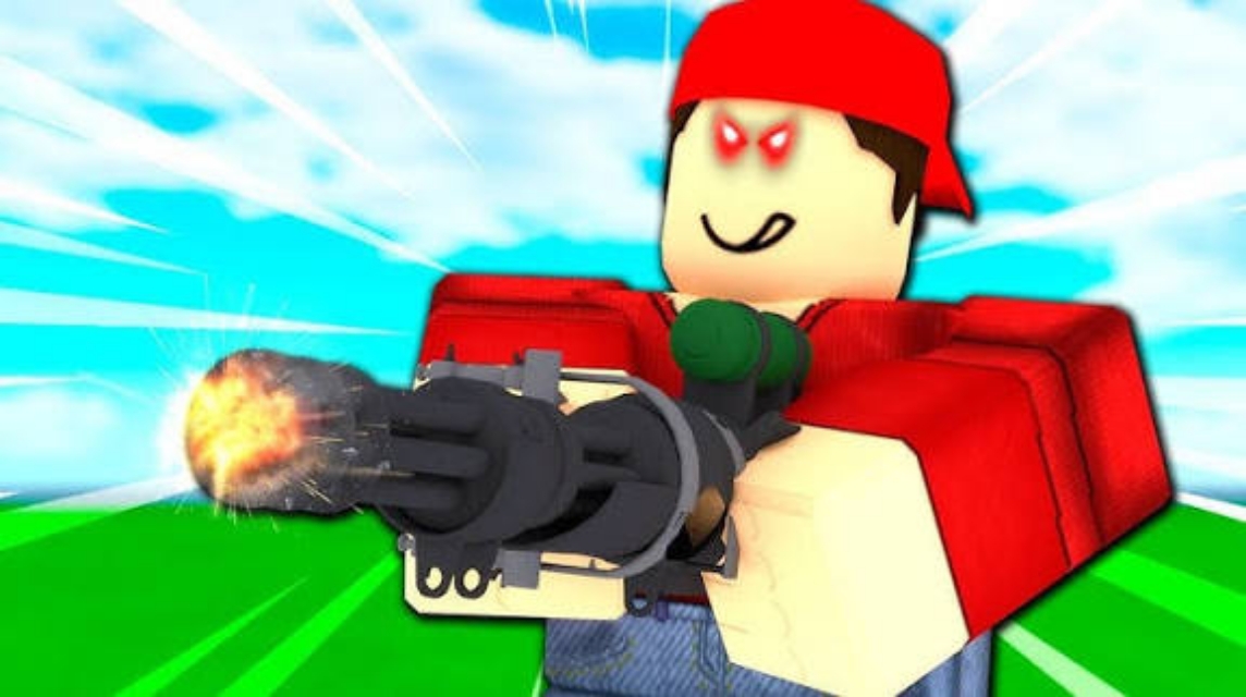 免费 Roblox 游戏 