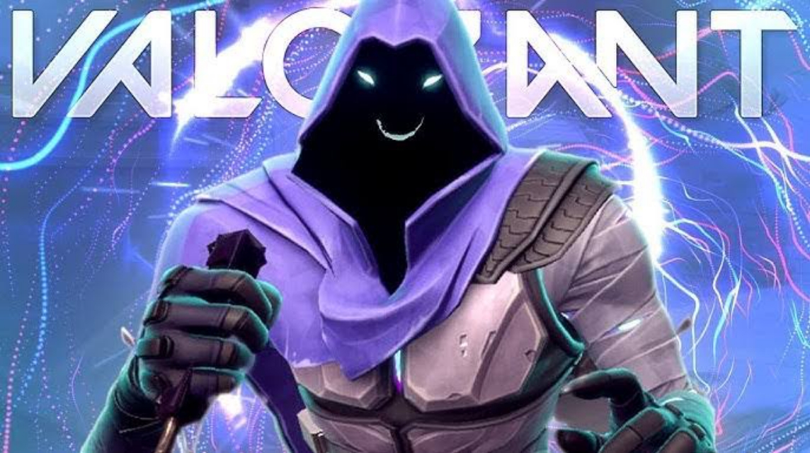 Omen Valorant