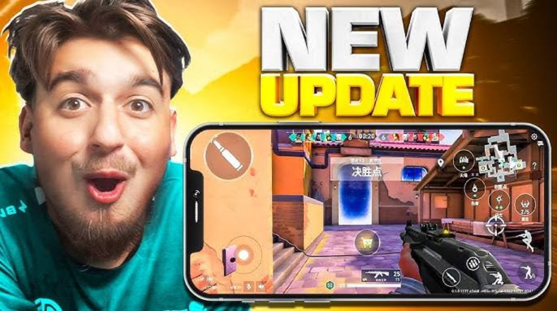 Specs on iOS