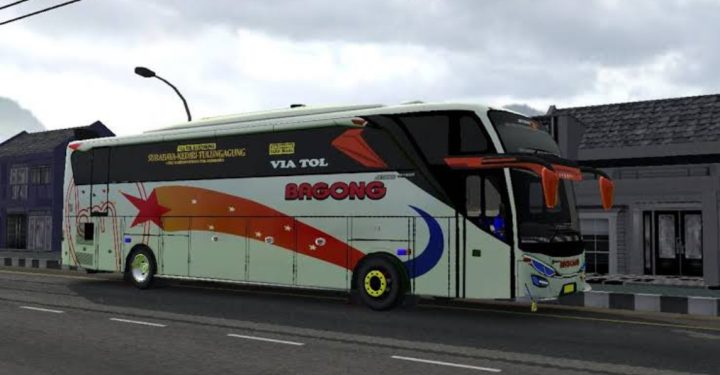 10 coole Download-Links für Bagong-Buslackierungen 