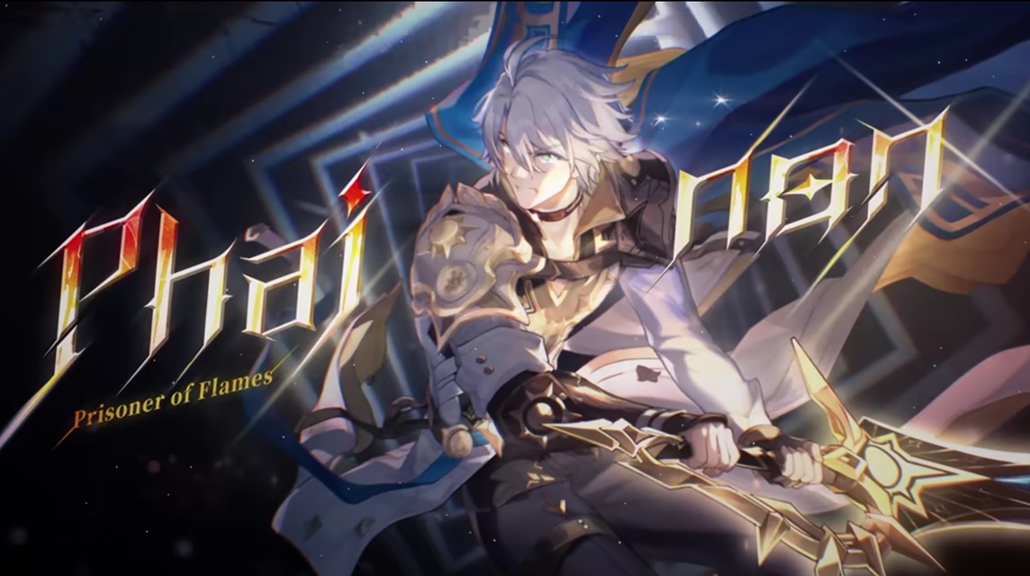 phainon build honkai star rail
