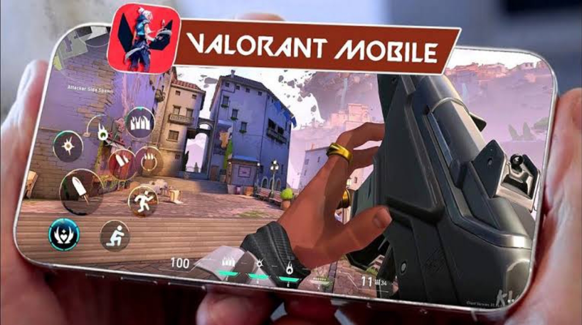 Valorant 最低配置