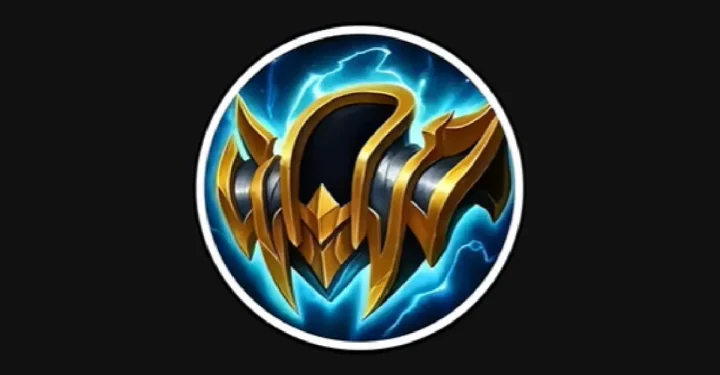 Erklärung zu Chastise Pauldron, Ersatz für Twilight Armor