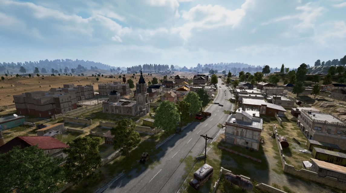 Learn About PUBG Compensator and Its Function in the Game