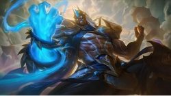 Build Aldous 1 Hit Tersakit, Auto Savage di Land of Dawn!