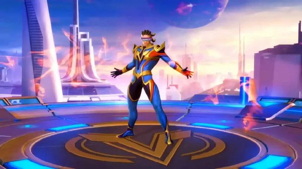 カウンターキャリー