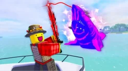 在爆红的 Fish It 视频中了解 Talon 是谁